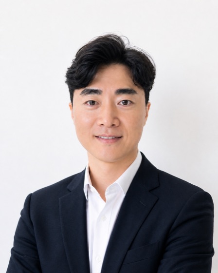 대표 증명사진